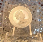 2020 Australian Striped Marlin 1.5 oz .999 Fine Silver Coin! BEAUTIFUL THICK ONE