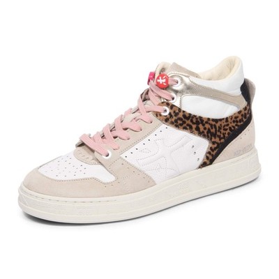 8185AT sneaker donna PREMIATA MIDQUINN woman shoes