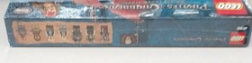 Lego 4195 Pirates of the Caribbean Queen Anne's Revenge Sealed Incl US duty