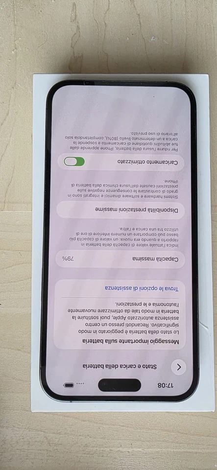 Apple iPhone 14 Pro Max · 128GB, foto 3 di 5