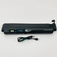 VuPoint Solutions Magic Wand Portable Scanner PDS-ST415-VP USB & Sleeve WORKING