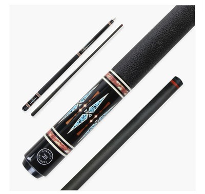 DB-4 Cue with Nitro Carbon Shaft 11.9m  