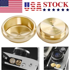 2x/4x MR-9 PX625 Battery Converter Adapter for Film Camera Olympus OM1/F1 Canon