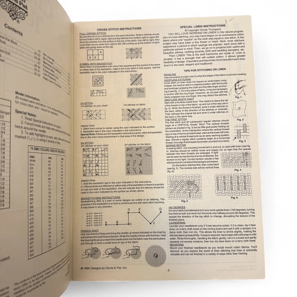 Cherished Teddies for All Occasions PRISCILLA HILLMAN libro de punto de cruz 81 DMC Foto 2 de 4