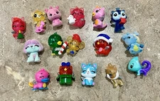 Hatchimals Mixed Lot