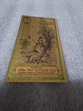 One Utah Goldback 2022