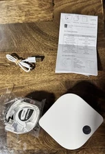 Phomemo P12 PRO Label Maker Portable Thermal Transfer Label Printer