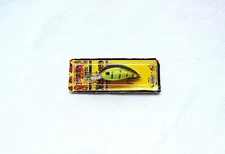 Strike King Xtra Deep Diving Crankbait 3XD Dives 10 to 12 ft.