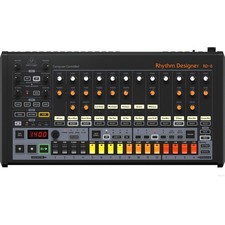 Behringer RD-8 MkII Rhythm Designer - Drum Machine