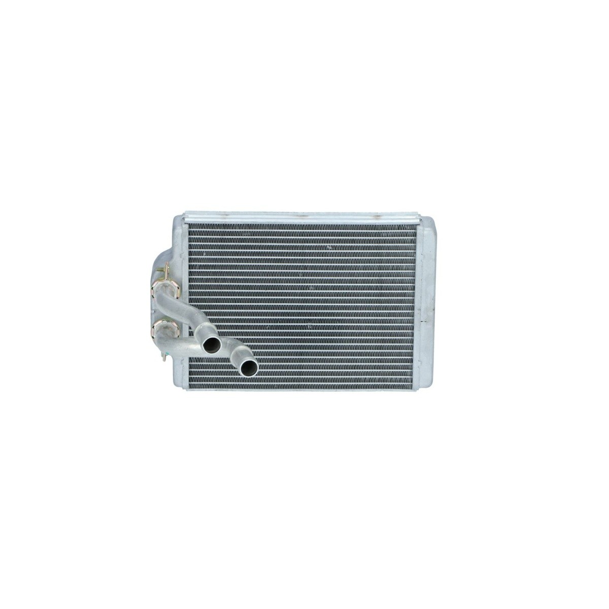 Nrf Wärmetauscher, Innenraumheizung Easy Fit 54368 Für Mercedes - Bild 4
