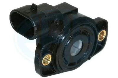 ABGASDROSSELKLAPPE 550224A ERA