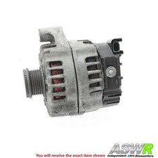 BMW Alternator 180A N47N Diesel E90 E91 E92 E93 3 SERIES 12318509023