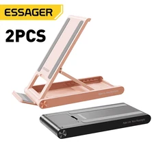 Essager Foldable Desktop Holder Portable Mini Moblie Phone Stand For iphone14 13