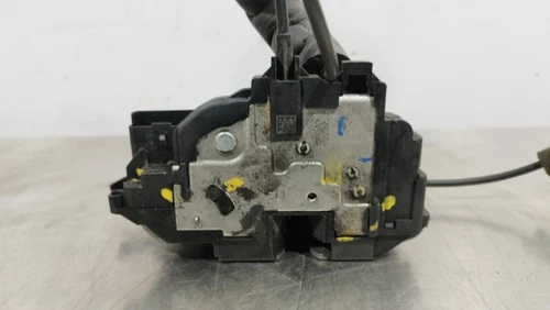 825020033R Cerradura Puerta Trasera Derecha para RENAULT SCENIC III (JZ) 829885 - Imagen 3 de 10