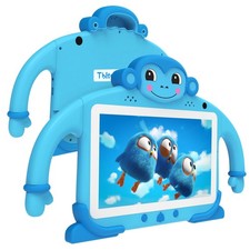 Kids Tablet 7 inch Tablet for Kids 3-7 32GB Toddler Tablet with YouTube WiFi