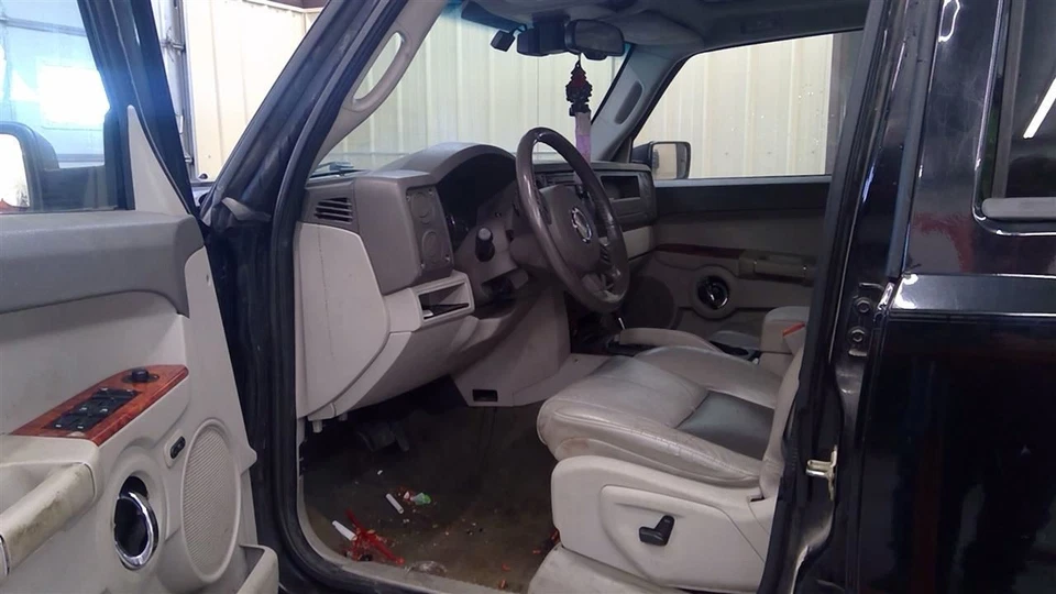 Jeep Commander 2006 ABS Pump/Modulator 05179771AA 6550 - Изображение 2 из 4