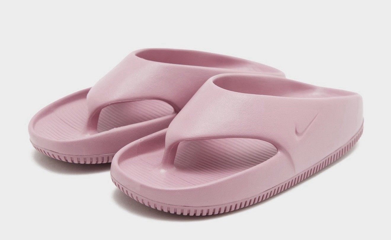 Nike Calm Flip Flops Women's(Size UK6.5)RRP£45 New with Box image 6