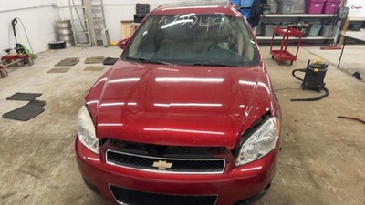 Caliper CHEVY IMPALA Left 10 11 12 13 14 15 16