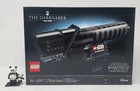 Lego Star Wars - The Darksaber GWP 40917 Limited Edition - Brand New Sealed