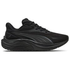 Image of PUMA Electrify Nitro 4 Women's Size 8.5 Black Running Shoes Sneakers NEW