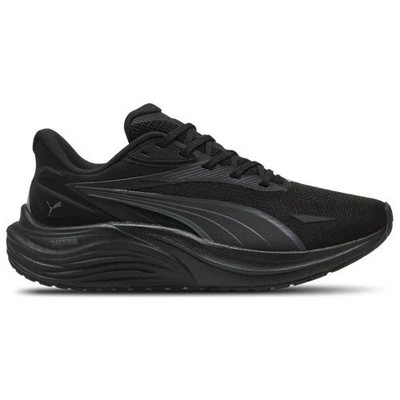 PUMA Electrify Nitro 4 Women's Size 8.5 Black Running Shoes Sneakers NEW