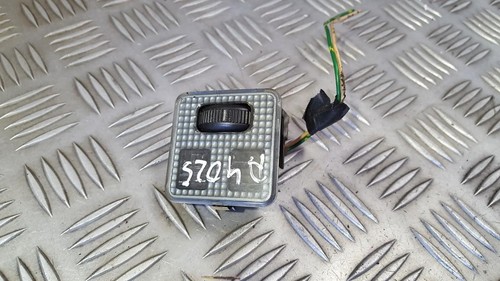 9607449080 Innenleuchte Hinten  Peugeot 406 DE459554-05