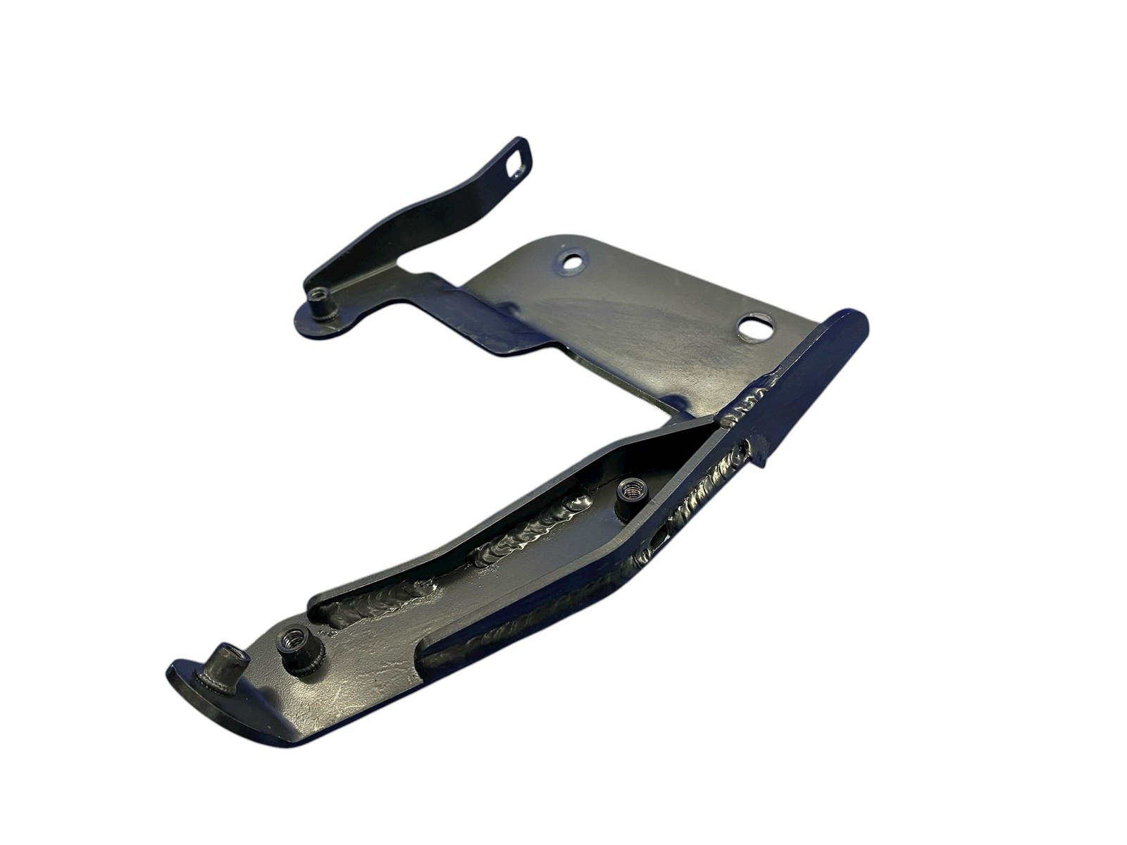 LAMBORGHINI HURACAN LP640-4 PERFORMANTE WINDSHIELD WIPER ARM BLADE MOTOR BRACKET