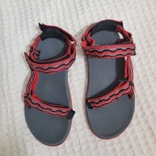 Teva Red Clothing, Shoes Accessories for Kids for sale