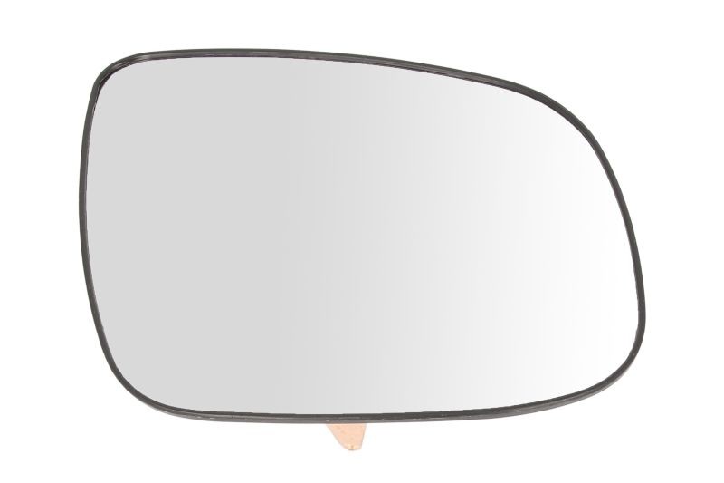 2x ✅Fits BLIC 6102-53-2001492P Side mirror glass Convex Right KIA CE ⭐UK Seller⭐
