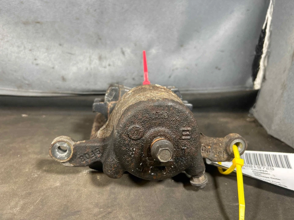 Fits 2004-2012 Chevy Malibu Left Front Caliper OEM:22705313 - Изображение 2 из 4