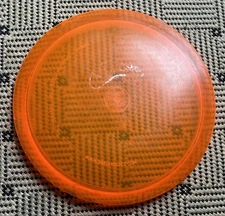 Innova Champion Viper 179.3g 7/10 CIRCLE STAMP PENNED DISC GOLF