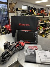 Snap-on Model Eesc337 Solus Code Reader Automotive Scanner Mechanics Tool