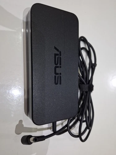 GENIUNE ASUS (PA-1121-28) CHARGER 19V - 6.32A, 120W 