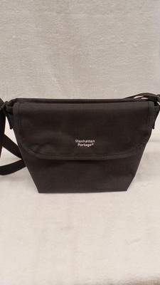 Manhattan Portage Messenger Bag