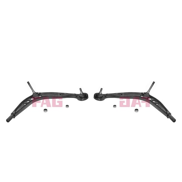 FAG Lenker Querlenker Set FüR BMW 3Er Cabriolet E30 320I 318I 316I 2.3 2.5 2.7-image
