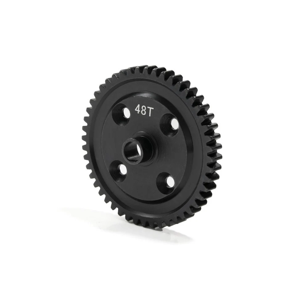 RC Car Upgrade Parts 46T 48T Gear Differentials For KM 1/7 E8082 Desert Trucks - Image 3 of 4