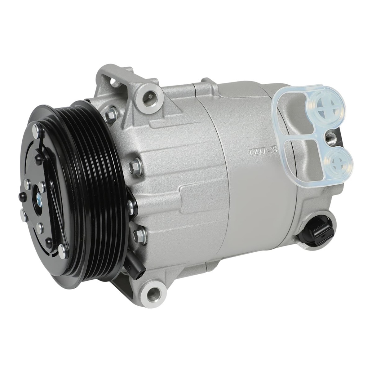 A/C AC Compressor With clutch Sedan for Maserati Levante Ghibli 2014-2020