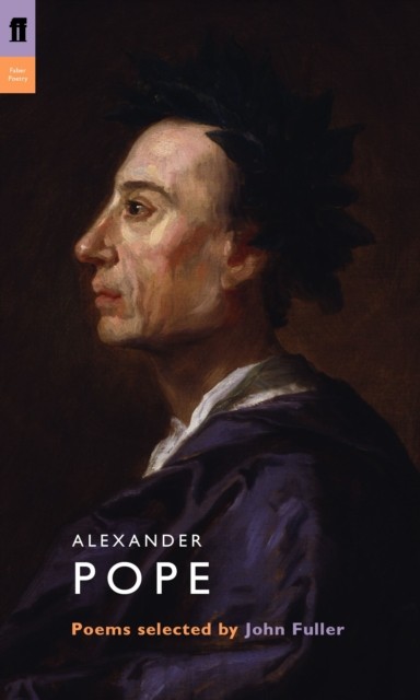 Alexander Pope by Alexander Pope (Paperback Book)