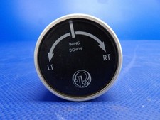 Beech Bonanza / 76 Duchess Aileron Trim Control Knob P/N ATC35-107 (0626-1427)