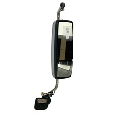 3618513C93 Genuine International Right Side Mirror Assembly