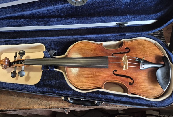 Viola 405mm