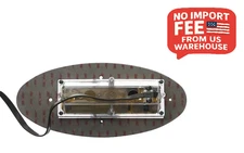 Master Spa Parts VL702S Topside Control Panel Replacement for Spa Systems.