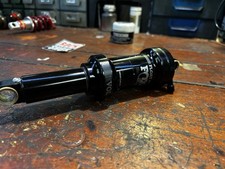 Rear Shock Ammortizzatore Fox Float Mtb Mountain Bike 200x57 