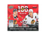 2025-26 Upper Deck Chicago Blackhawks Centennial Hockey Box Set