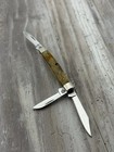 Case XX 5333 SS Small Stockman Genuine India Stag — photo 2