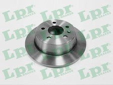 Disque de frein Mercedes VITO