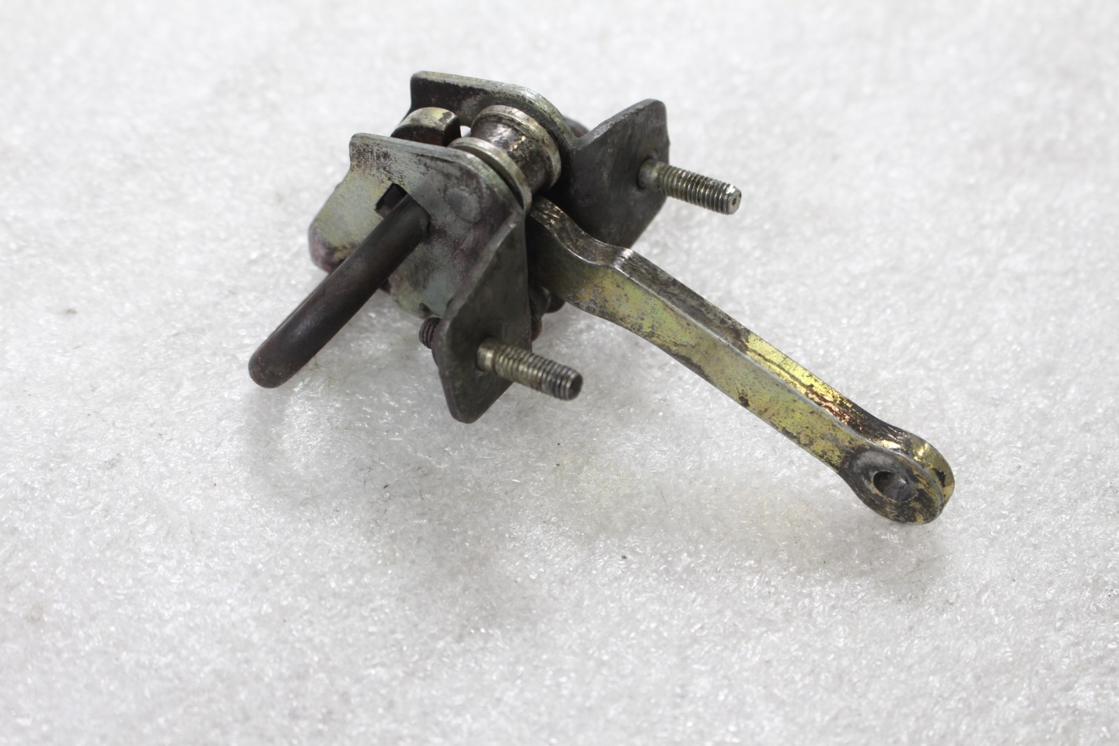 Ferrari 308, Door Check Strap, Used, P/N 60666800
