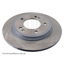 2x Bremsscheibe hinten für KIA Niro DE 1 | 26235418