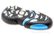 WowWee Robosapien RS Blue Robot Toy GENUINE Remote Control