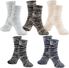 Warm Socks for Women Cozy Fuzzy Socks